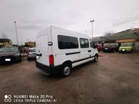 usata Renault Master 9 POSTI