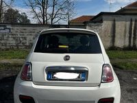 Occasion Fiat 500S S 69 ch (50 kW) 2014 Blanc Berline
