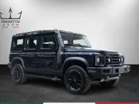 Usata Ineos Grenadier 286 CV (210 kW) 2023 Nero Station wagon