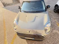 Usata Mini One D 95 CV (69 kW) 2016 Grigio Utilitaria