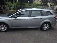 Usata Ford Mondeo Titanium 140 CV (102 kW) 2010 Station wagon