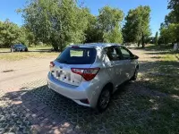 Usata Toyota Yaris Hybrid Active 75 CV (55 kW) 2017 Berlina