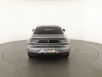 Usata Peugeot 508 Allure 131 CV (96 kW) 2021 Argento Berlina
