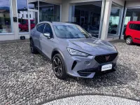 Usata Cupra Formentor 150 CV (110 kW) 2021 Grigio SUV