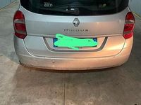 Usata Renault Modus 75 CV (55 kW) 2009 Monovolume