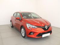 Usata Renault Clio Zen 85 CV (62 kW) 2020 Arancione Cabrio
