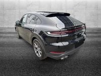 Usata Porsche Cayenne 475 CV (349 kW) 2025 Nero metallizzato SUV