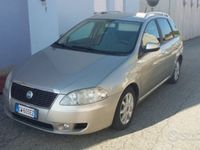 usata Fiat Croma 10/2006 Diesel 1,9