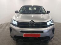 Usata Citroën C5 Aircross PureTech 2024 Grigio SUV