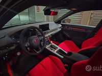 Usata Honda Civic Type R 329 CV (241 kW) 2023 Nero Berlina