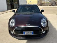 usata Mini Cooper D Clubman Clubman IV F54 2016 2.0 auto my18