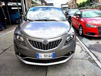 usata Lancia Ypsilon 1.0 FireFly 5 porte S&S Hybrid Silver