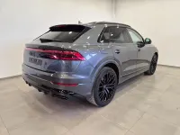 Usata Audi Q8 Comfort 286 CV (210 kW) 2024 Nero SUV