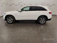 usata Mercedes GLC300e GLCeq-power Sport 4matic auto