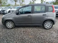 Usata Fiat Panda S 69 CV (50 kW) 2022 Grigio Utilitaria