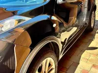 Usata Nissan Juke Acenta 117 CV (86 kW) 2014 Nero SUV