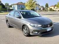 Usata Fiat Tipo 95 CV (69 kW) 2016 Grigio Berlina