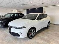 Nuova Alfa Romeo Tonale 160 CV (117 kW) 2025 Bianco SUV