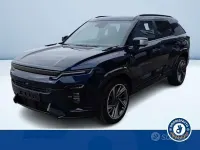 Usata KGM Actyon 150 CV (110 kW) 2026 Bluazzurro SUV