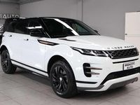 Usata Land Rover Range Rover evoque SE Dynamic 163 CV (119 kW) 2023 Bianco SUV
