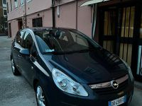 Usata Opel Corsa 90 CV (66 kW) 2008 Utilitaria