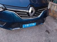 Usata Renault Mégane GrandTour Intens 110 CV (80 kW) 2017 Station wagon