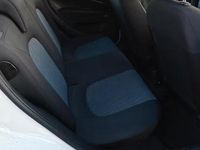 Usata Fiat Grande Punto Active 2010 Bianco Utilitaria