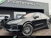 Usata Porsche Cayenne 340 CV (250 kW) 2019 Nero SUV