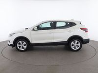 usata Nissan Qashqai YX05872