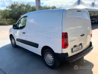 Usata Citroën Berlingo 90 CV (66 kW) 2010 Bianco Monovolume