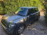 Usata Mini ONE 2009 Utilitaria