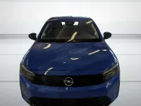 Nuova Opel Corsa Edition 101 CV (74 kW) 2026 Voltaic blue met Utilitaria