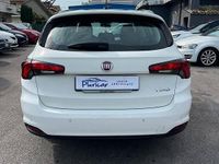 Usata Fiat Tipo Business 120 CV (88 kW) 2018 Bianco Station wagon