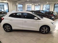 Nuova MG MG3 Luxury 102 CV (75 kW) 2026 Bianco Utilitaria