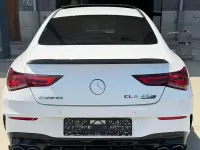 Usata Mercedes CLA45 AMG AMG 421 CV (309 kW) 2021 Bianco Coupé