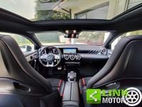Usata Mercedes A45 AMG AMG 421 CV (309 kW) 2021 Bianco Berlina