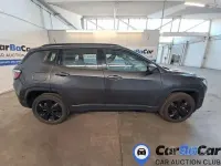 Usata Jeep Compass Night Eagle 140 CV (102 kW) 2019 Grigio SUV