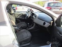 Usata Fiat Bravo 120 CV (88 kW) 2010 Grigio Utilitaria