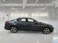 Usata Audi A4 163 CV (119 kW) 2022 Berlina