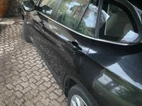 Usata BMW X1 204 CV (150 kW) 2010 Nero SUV