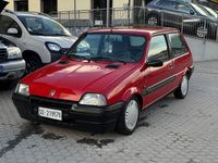 Usata Rover 111 61 CV (44 kW) 1992 Rosso Berlina