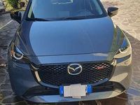 Usata Mazda 2 Active 90 CV (66 kW) 2019 Utilitaria