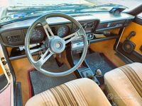 Usata Alfa Romeo Alfasud 1980 Berlina