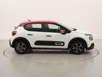 Usata Citroën C3 Shine 83 CV (61 kW) 2022 Utilitaria