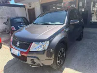Usata Suzuki Grand Vitara 129 CV (94 kW) 2011 Grigio SUV