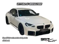 Usata BMW M2 Performance 481 CV (353 kW) 2024 Bianco Coupé