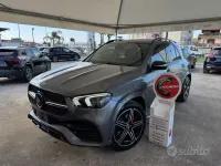 Occasion Mercedes GLE300 Premium Plus 272 ch (200 kW) 2022 Gris SUV
