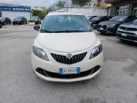 Usata Lancia Ypsilon 69 CV (50 kW) 2022 Beige Utilitaria