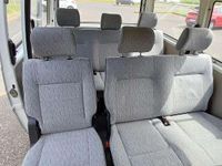 Usata VW Caravelle 61 CV (44 kW) 1992 Monovolume