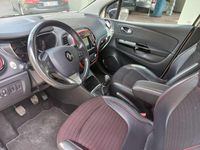 Usata Renault Captur 90 CV (66 kW) 2016 Beige SUV